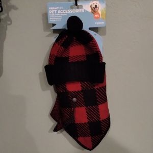 Vibrant Life Pet Accessories 2 pc set